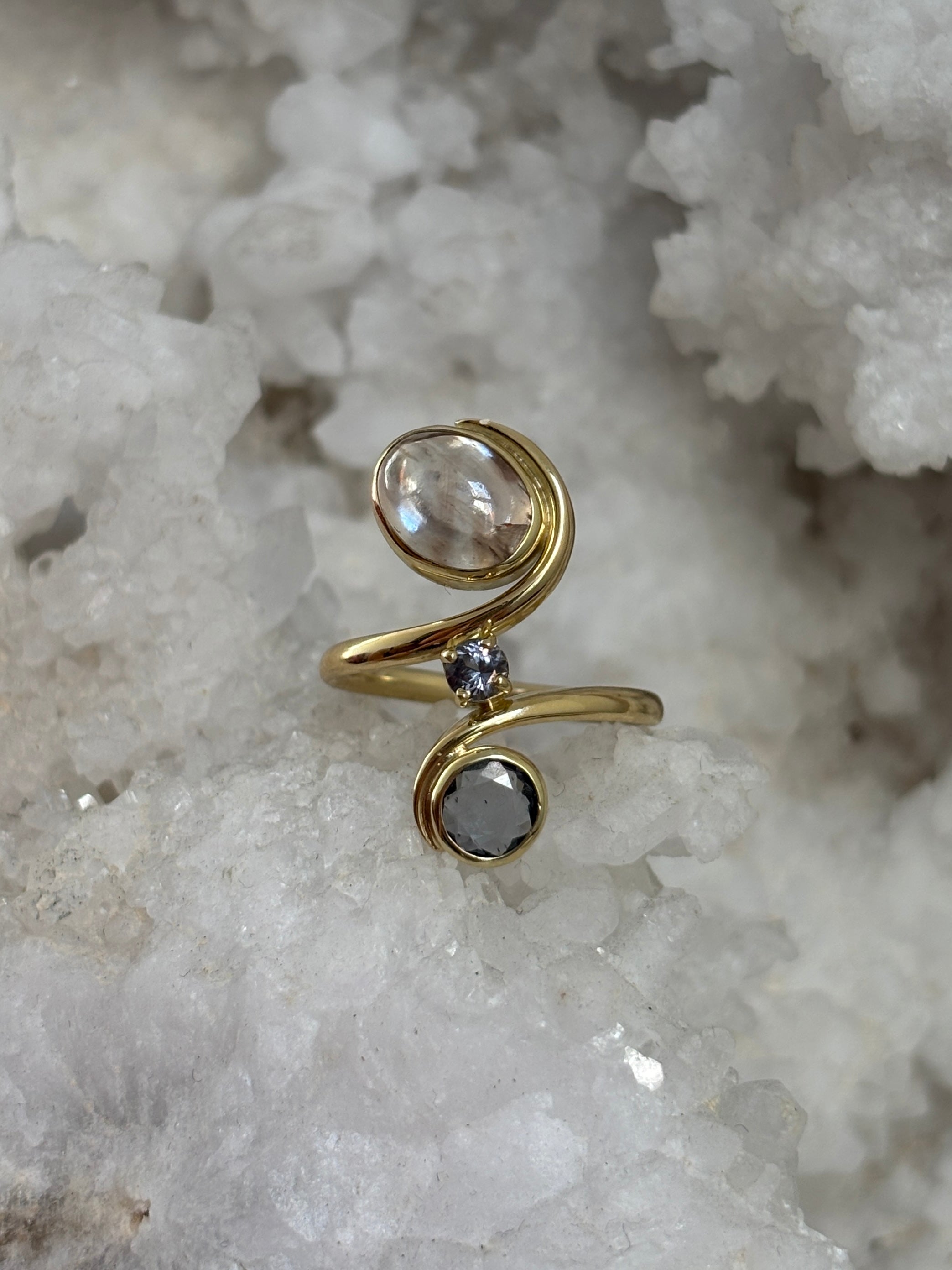 Aladin Ring
