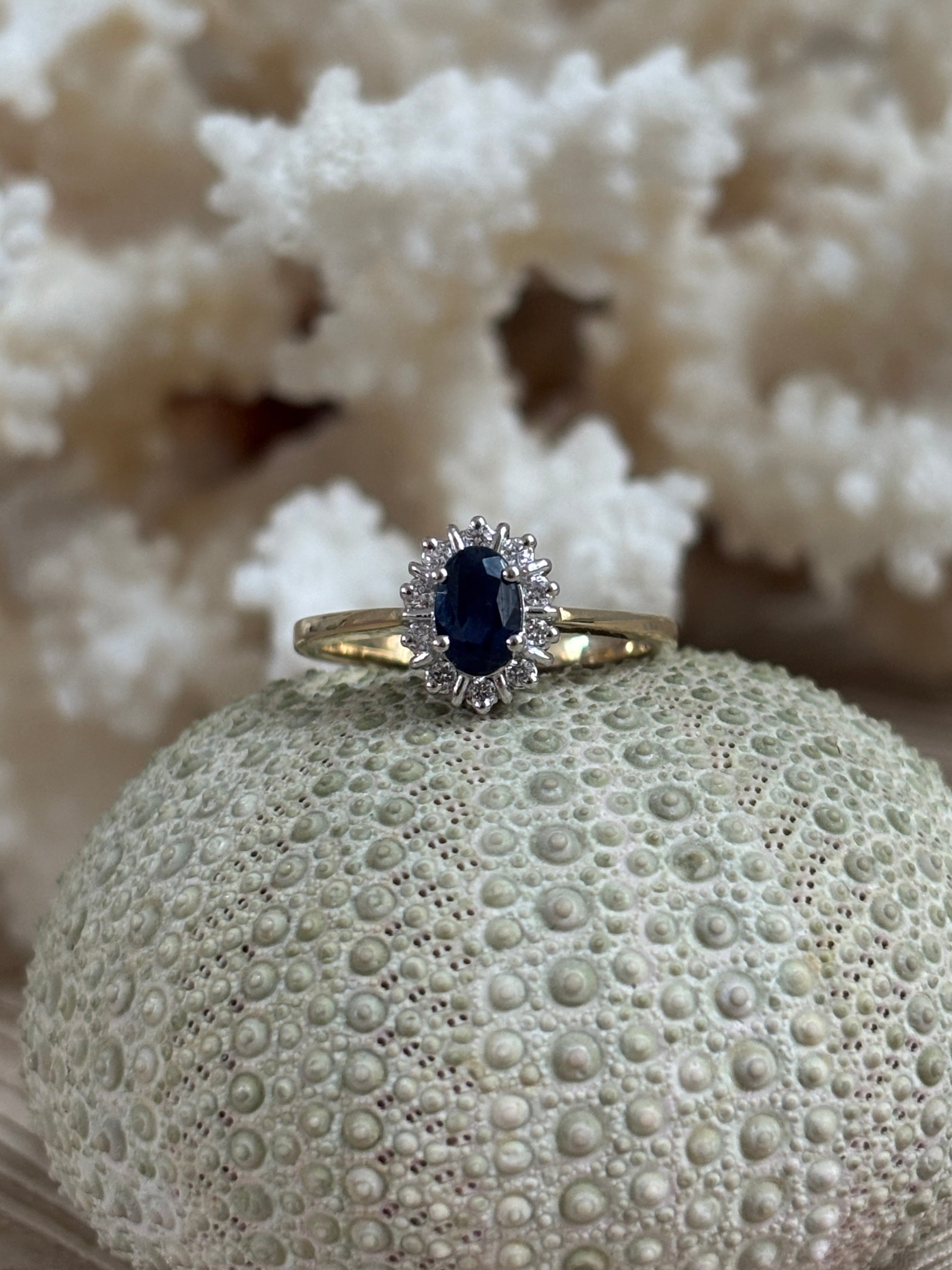 Entourage Ring Klassiek