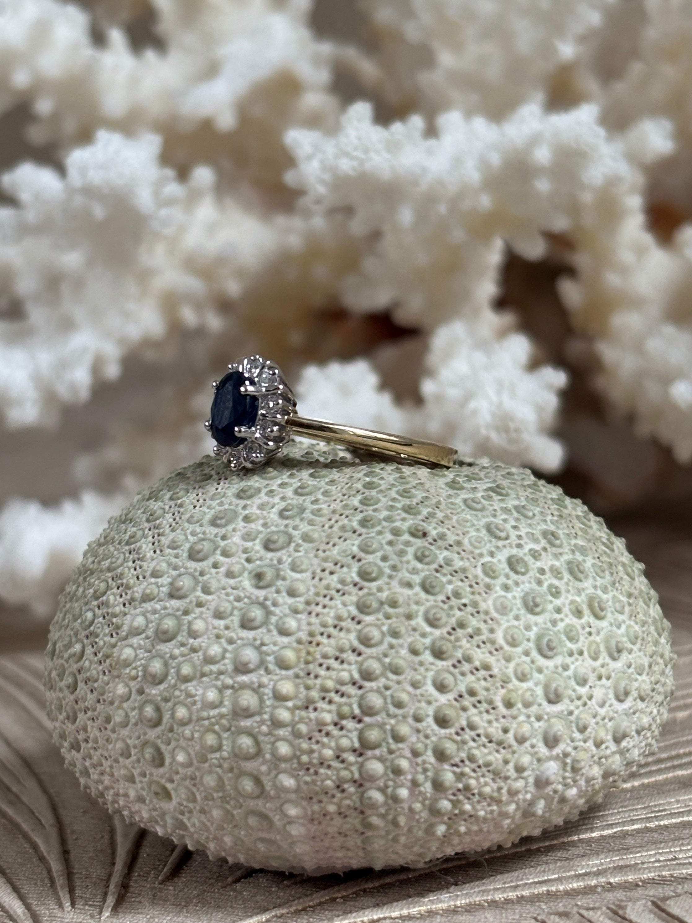 Entourage Ring Klassiek
