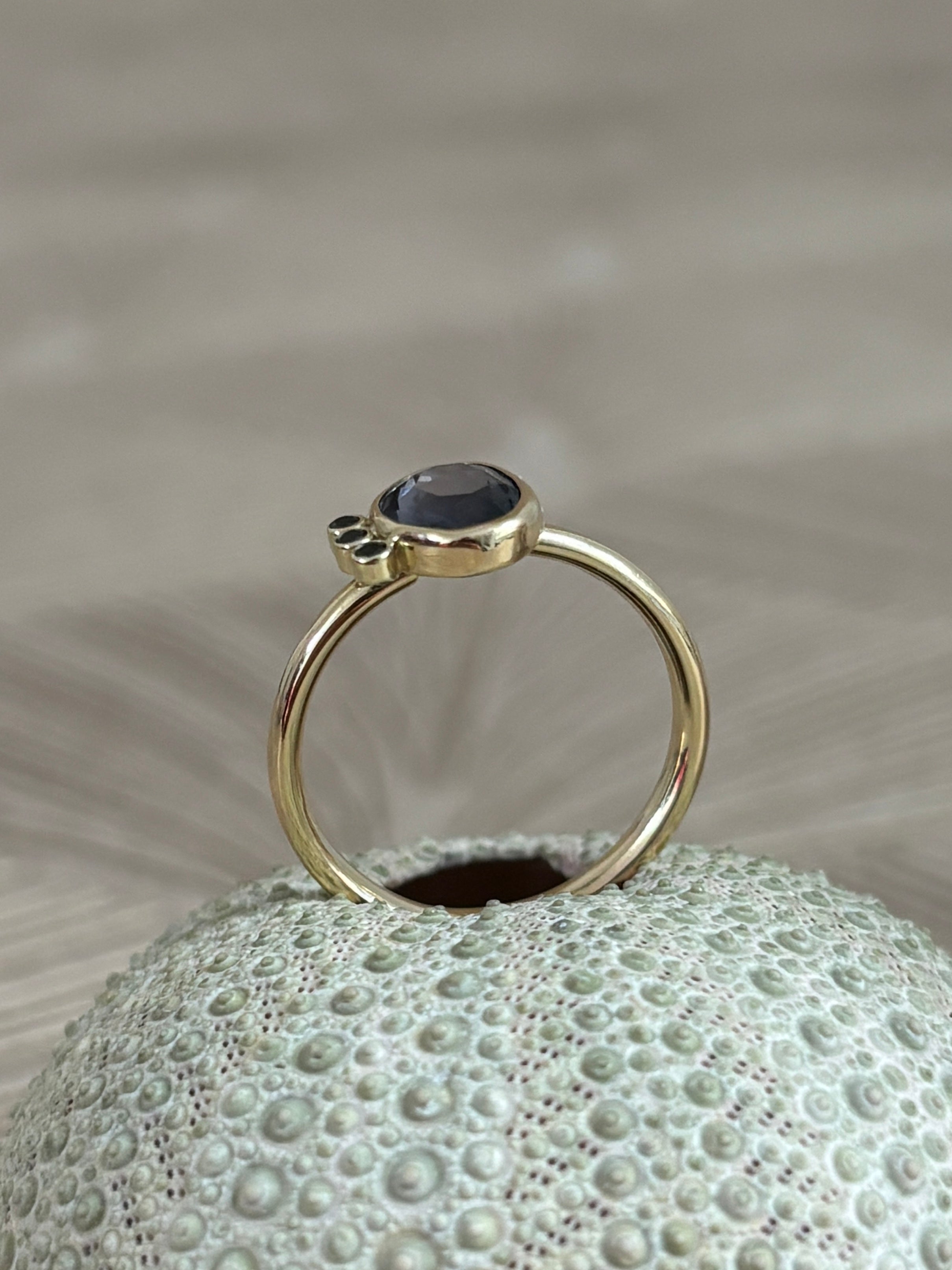 Odile Ring