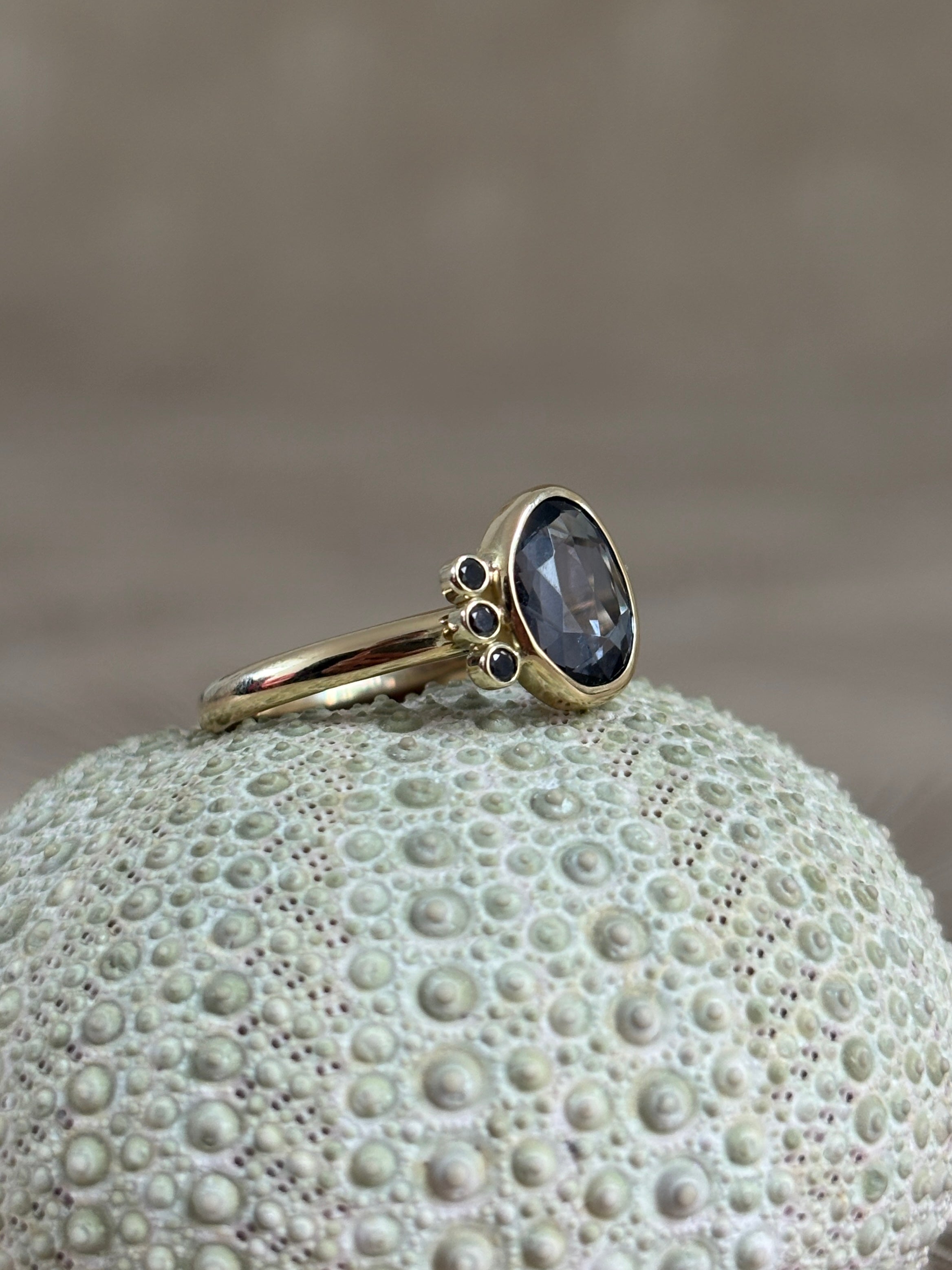 Odile Ring