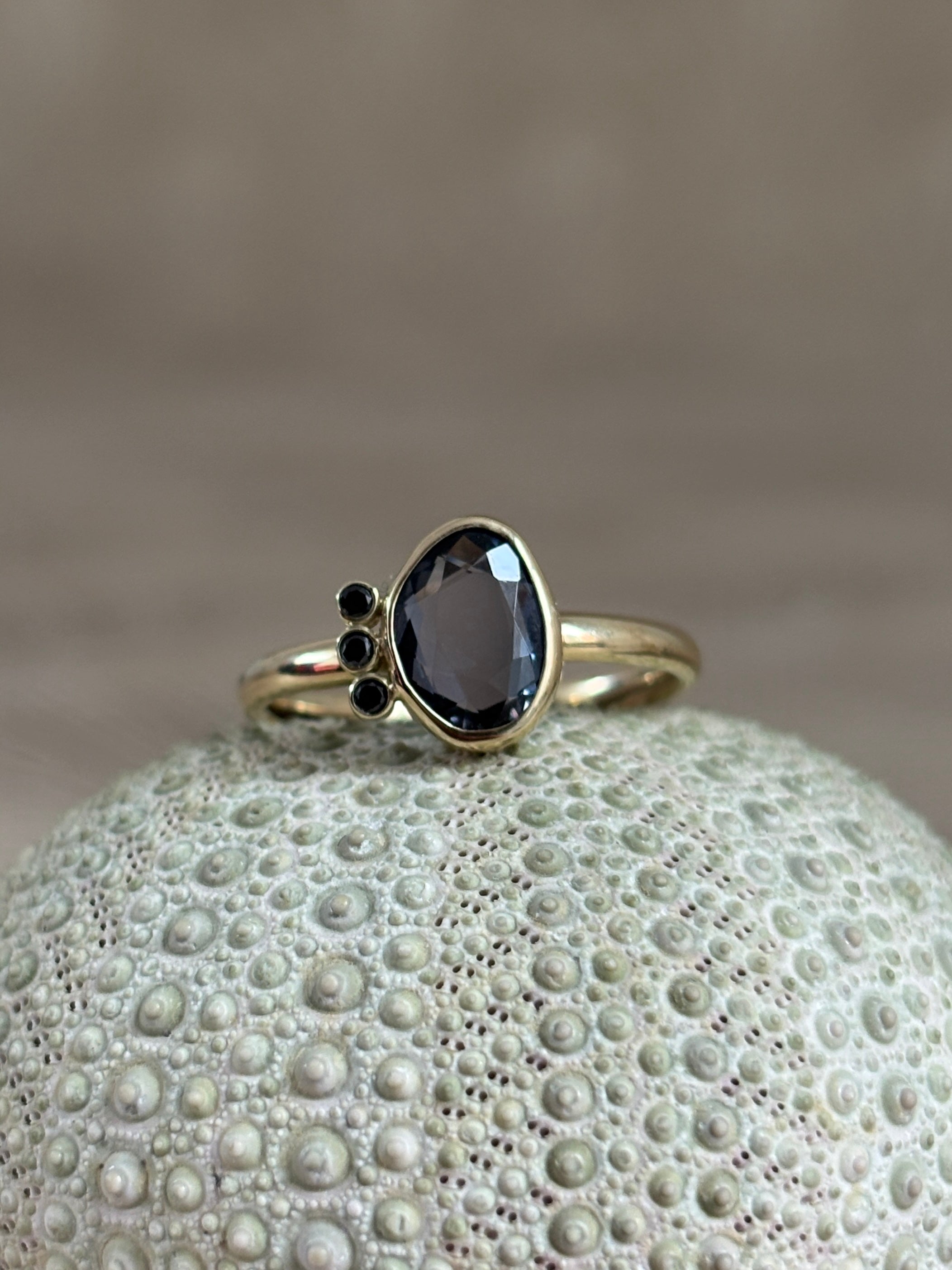 Odile Ring