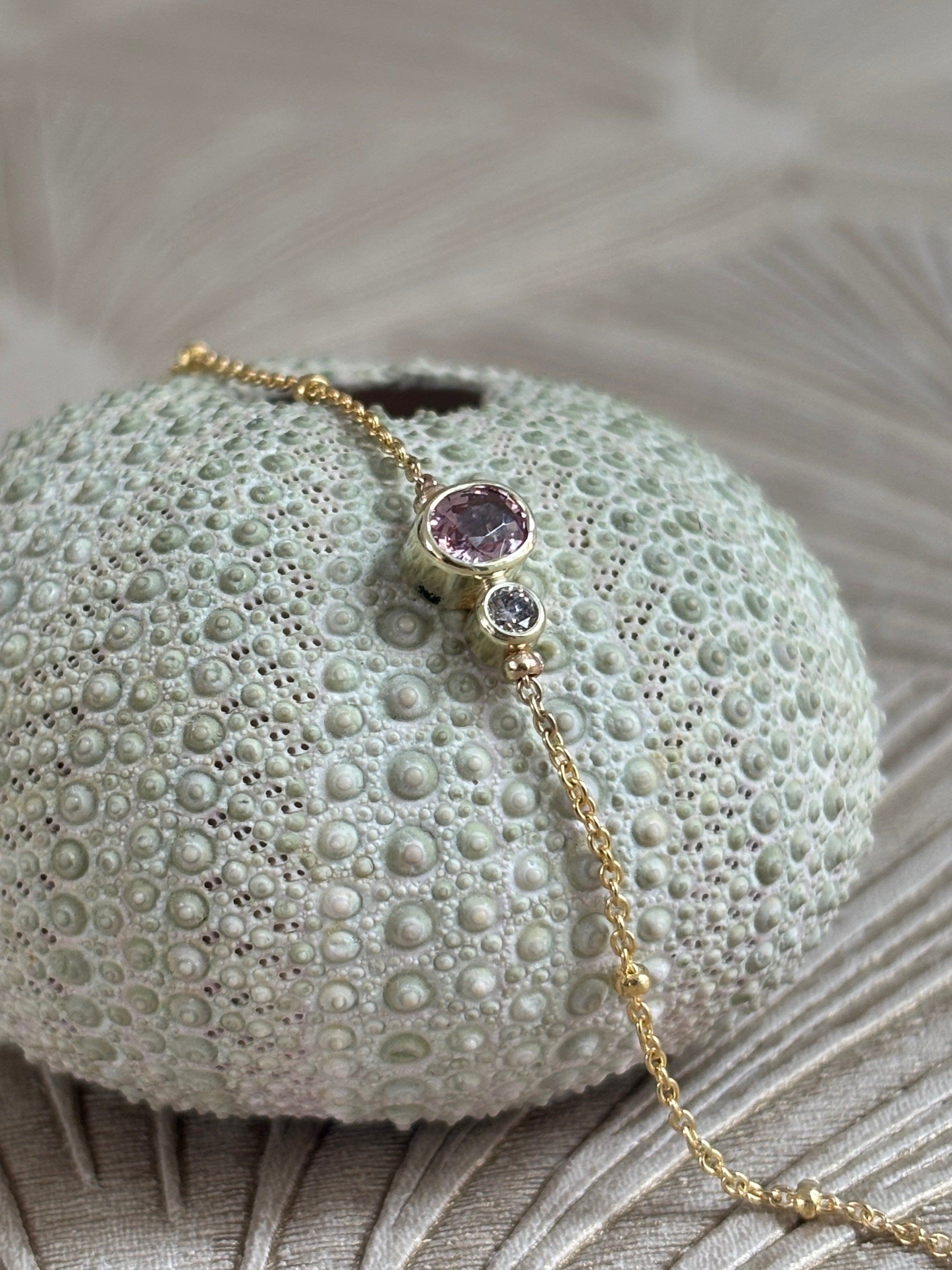 Zomer Armband