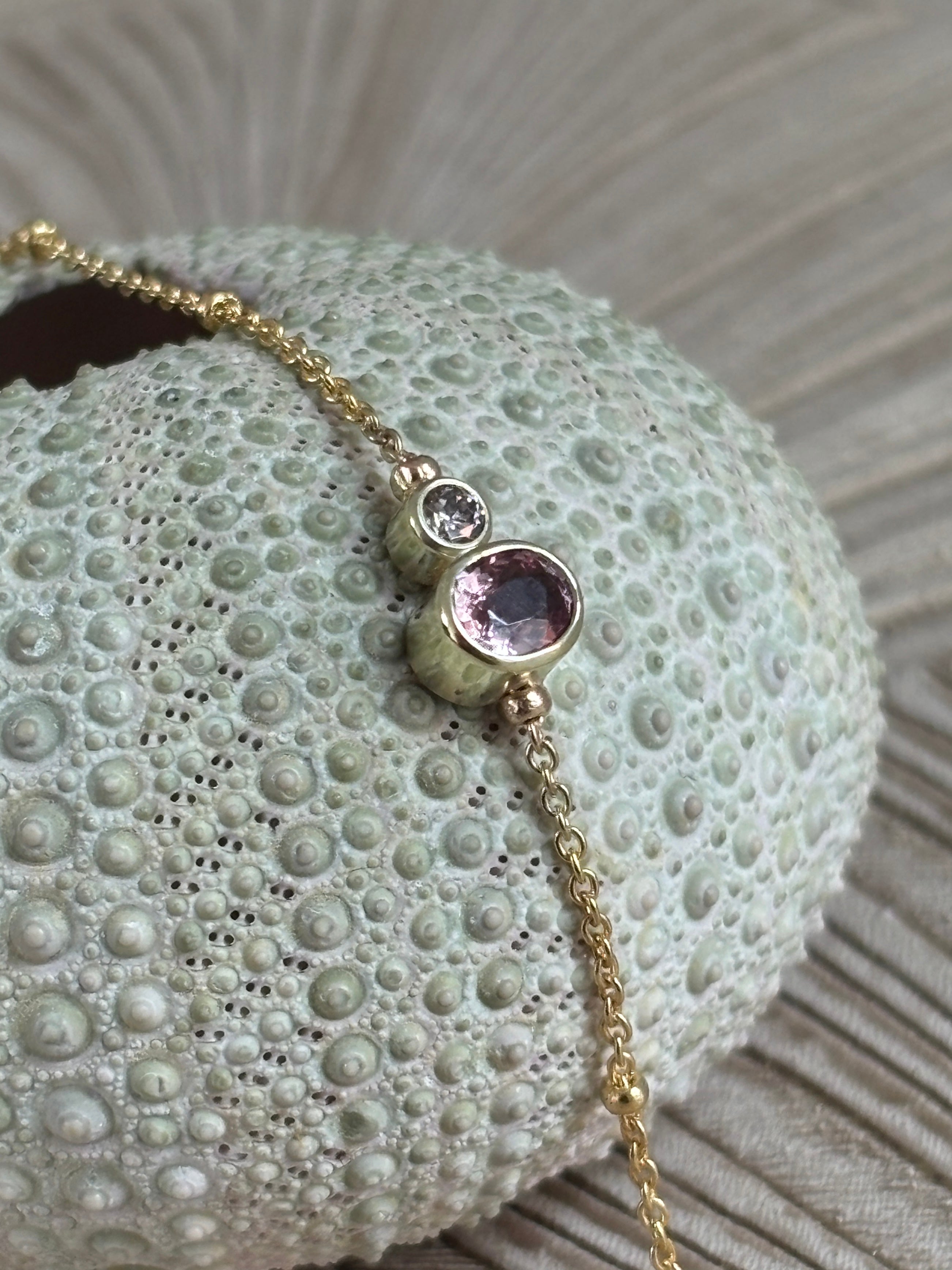 Zomer Armband