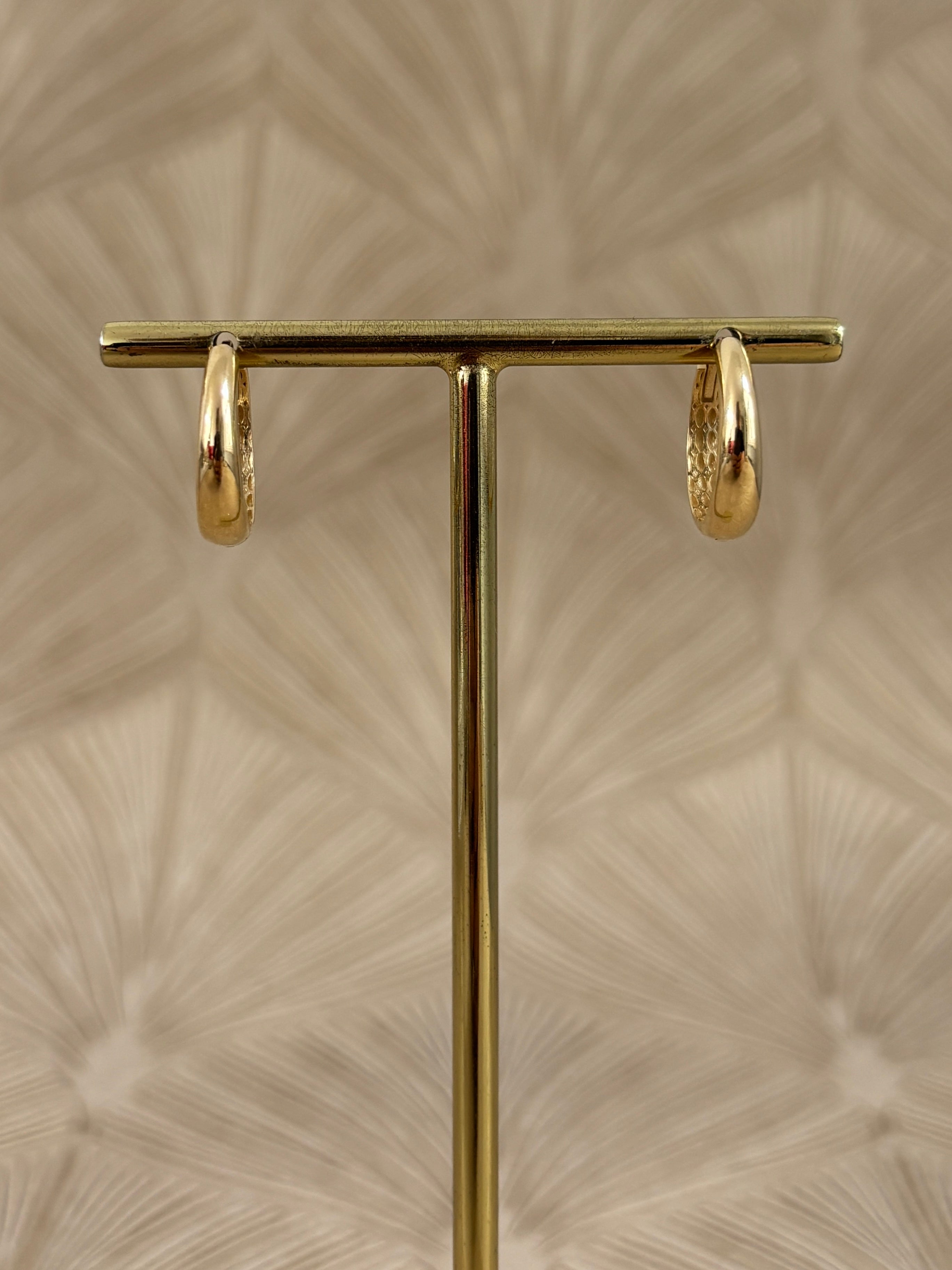 Oorringen Taps