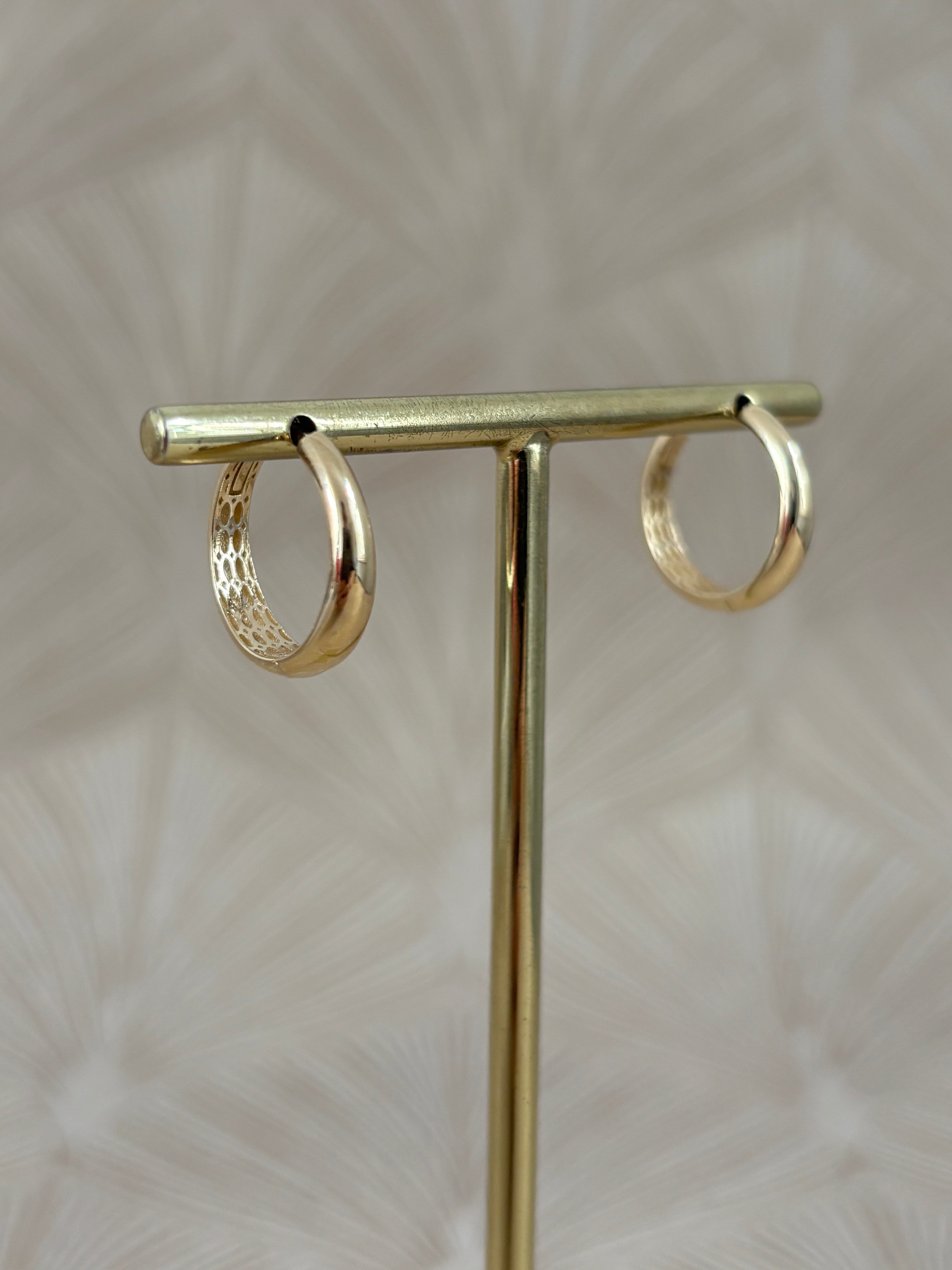 Oorringen Taps