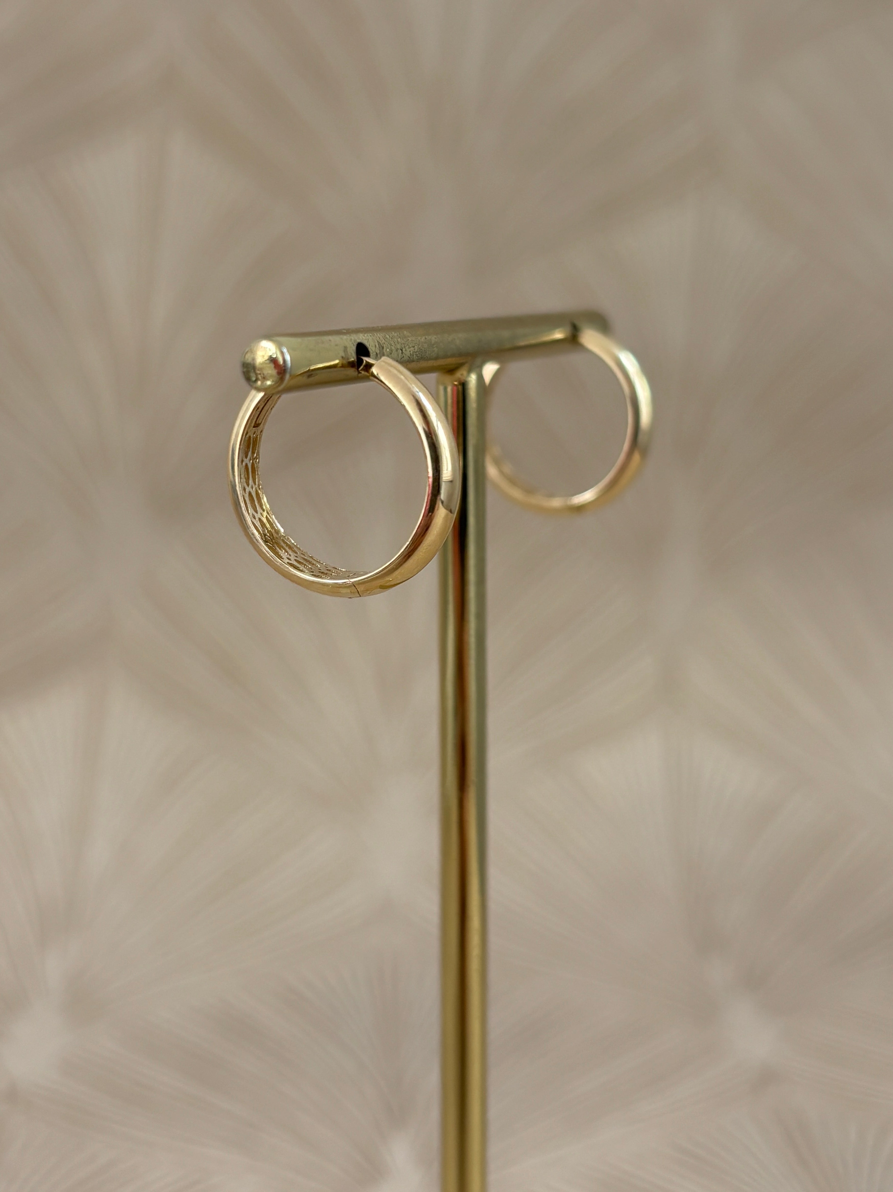 Oorringen Taps
